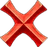 Cross Marker
