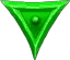 Triangle Marker